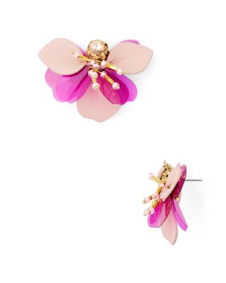 Kate Spade New York Statement Stud Earrings | Bloomingdale's