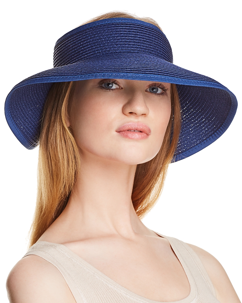 San Diego Hat Company Classic Packable Visor