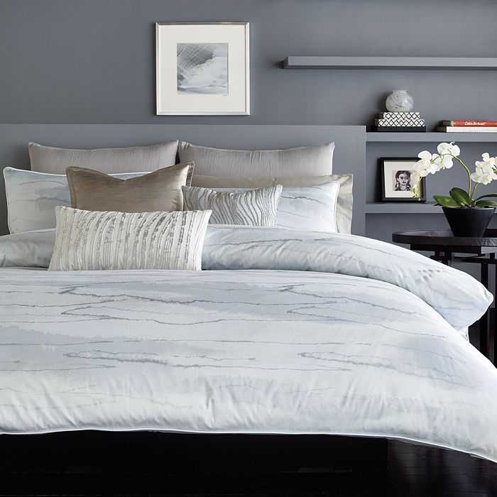 Donna Karan Aire Bedding Collection 100 Exclusive Bloomingdale S