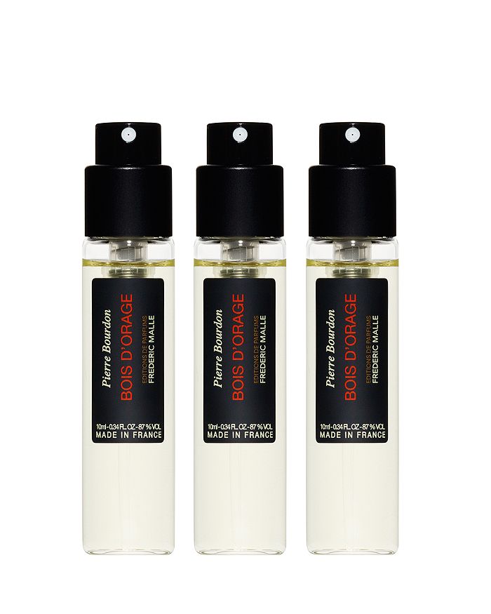 Travel Spray Refill Orage - Collections