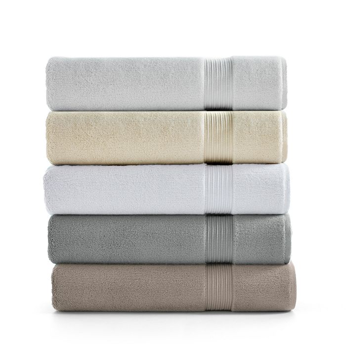 Hudson Park Collection Luxe Turkish Towel 100 Exclusive