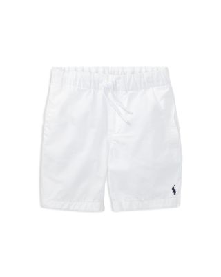 Ralph Lauren Boys' Cotton Chino Shorts 