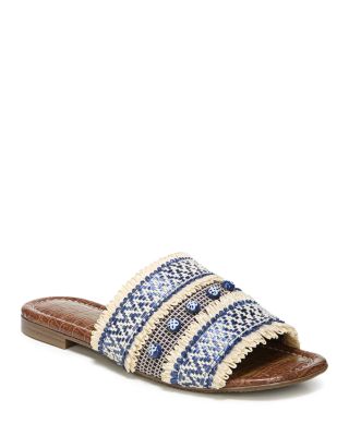 sam edelman brandon slide sandal