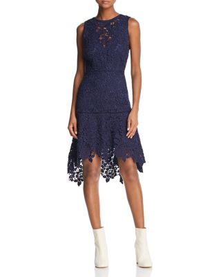 Joie Bridley Lace Dress | Bloomingdale's
