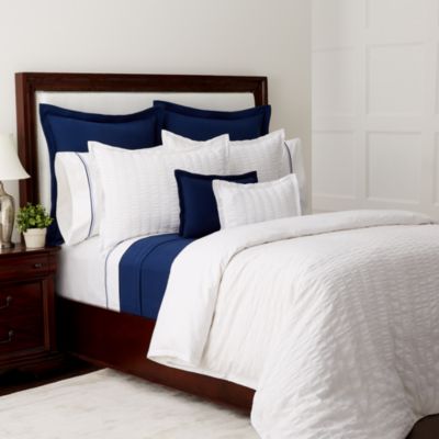 Panama Standard Sham