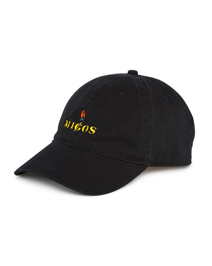 Bravado - Migos Culture Hat
