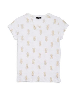 pineapple shirt kids