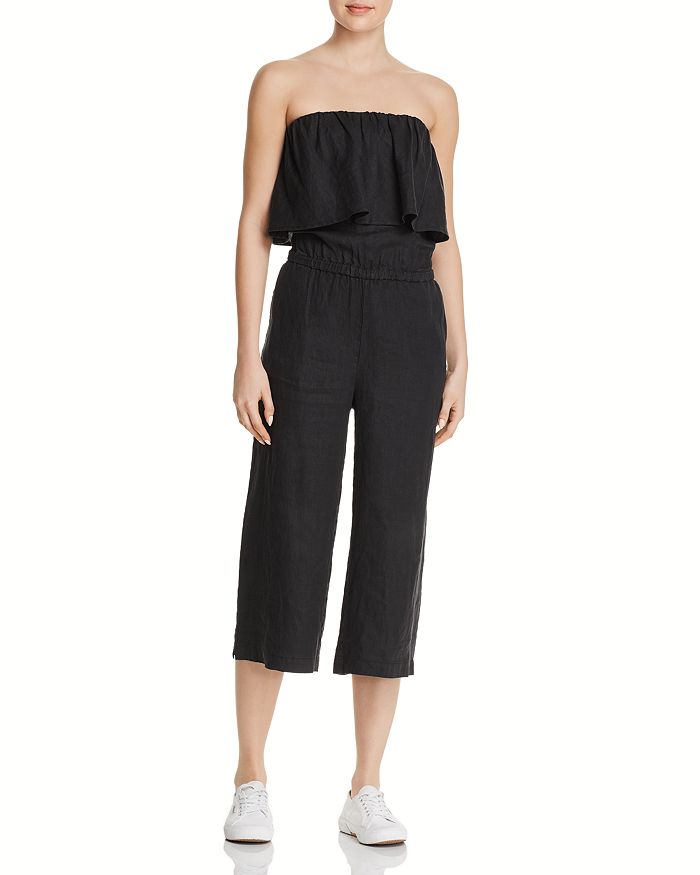 Joie brogan jumpsuit on sale