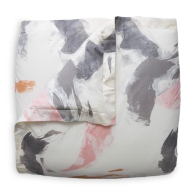 BCBGeneration - Painted Canvas Comforter Sets