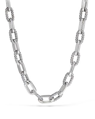 david yurman necklace bloomingdale's