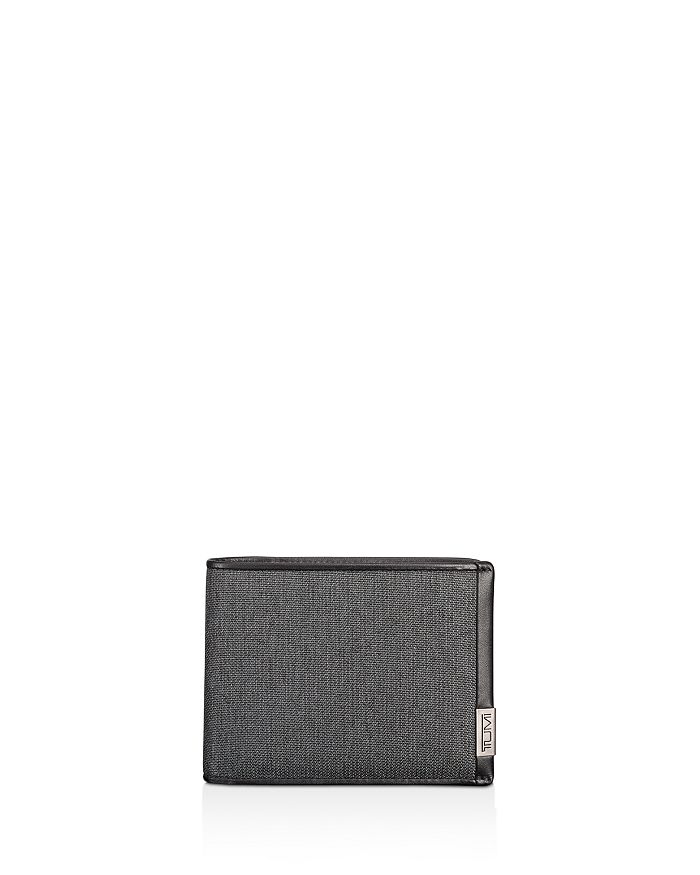 Tumi global wallet new arrivals
