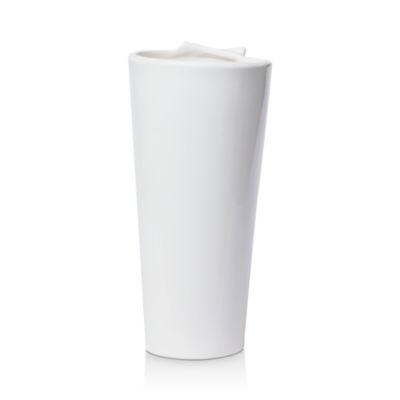 Lastra Large Conic Vase