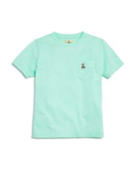 Big Boys' T-Shirts & Polo Shirts (Size 8-20) - Bloomingdale's