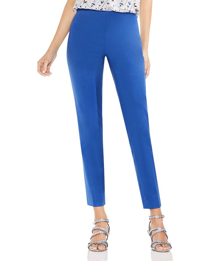 Vince camuto skinny ankle pants hot sale