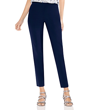 UPC 039377704136 product image for Vince Camuto Doubleweave Skinny Ankle Pants | upcitemdb.com