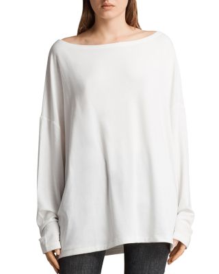 all saints rita t shirt