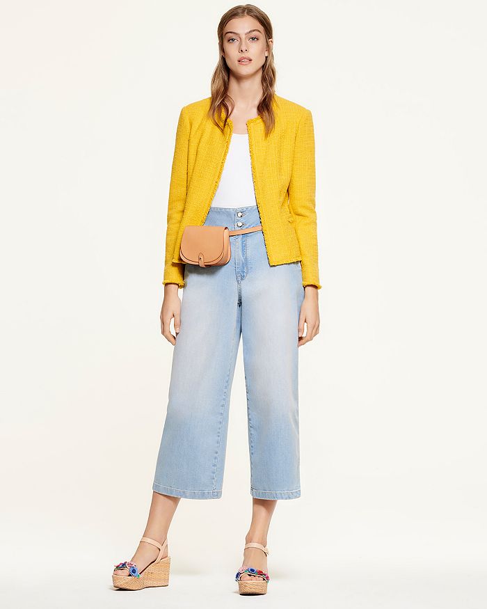 Celine lefebure belt bag hotsell