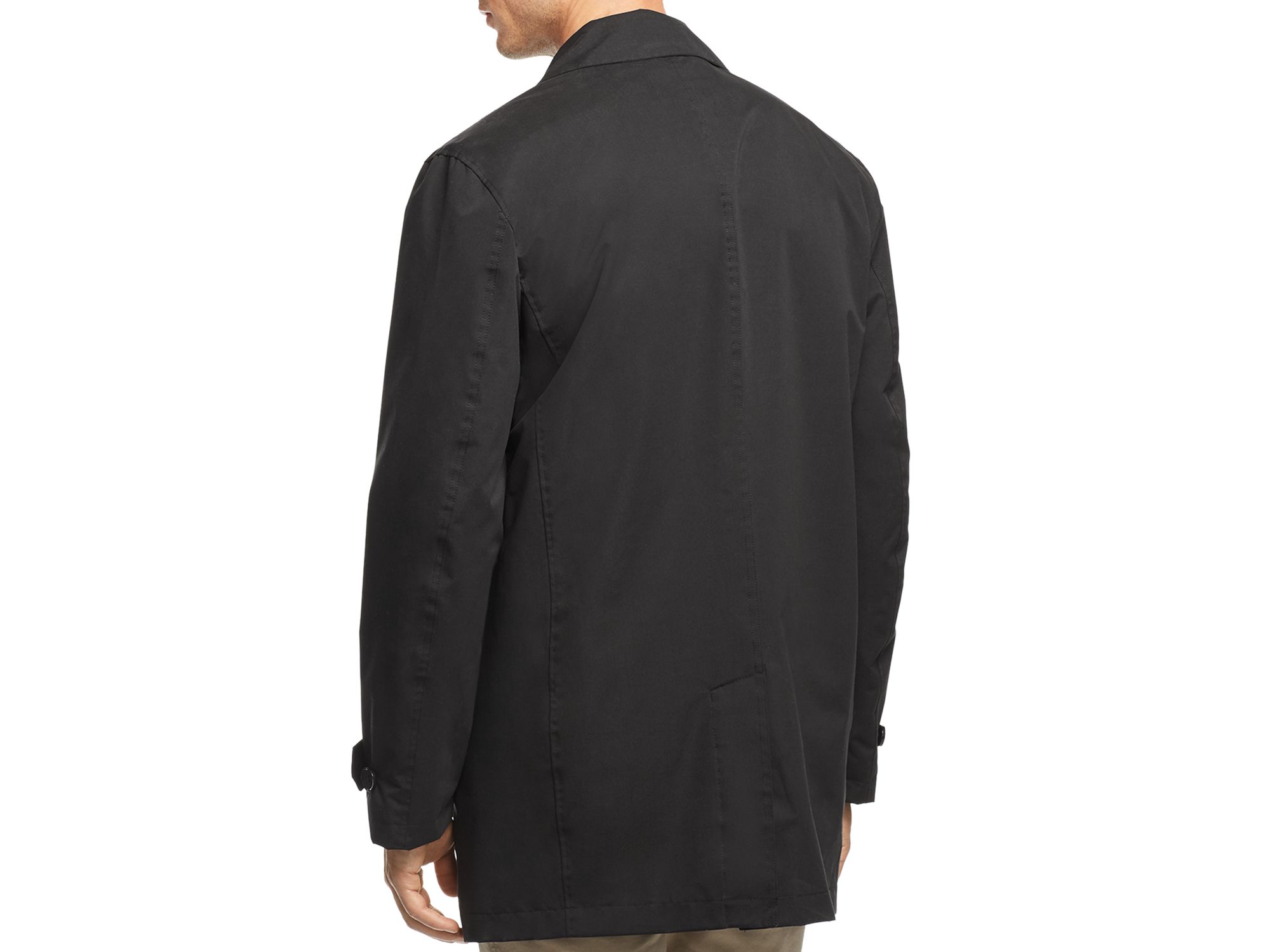 Trench Coat — Image 10