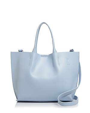 STREET LEVEL CHRISTINE EAST/WEST TOTE,7793