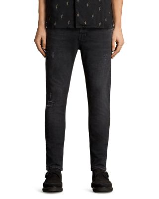 allsaints raveline cigarette jeans