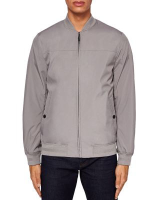 ted baker mens bomber