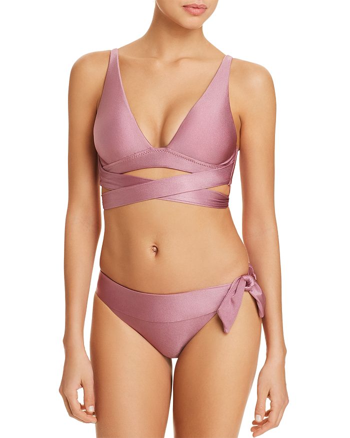 Becca ballerina swimsuit 2025