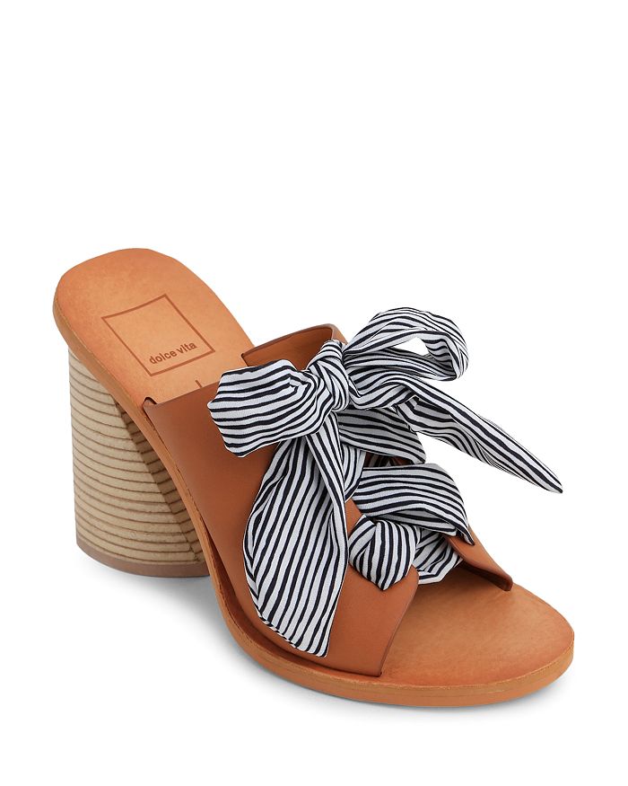 Dolce vita online amber sandal
