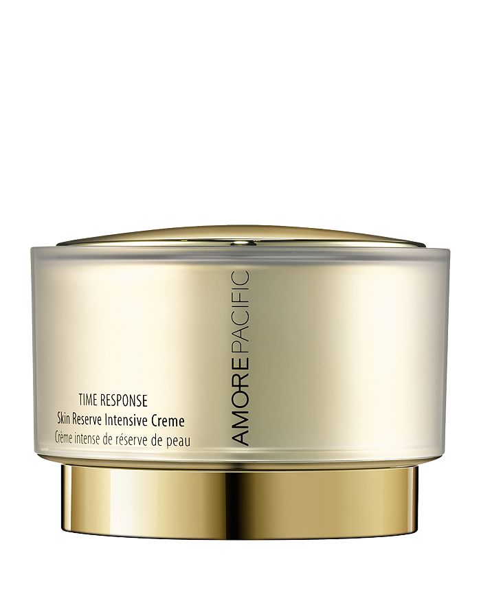 Amorepacific Time Response Skin Reserve Intensive Creme 1.7 Oz. In No Color