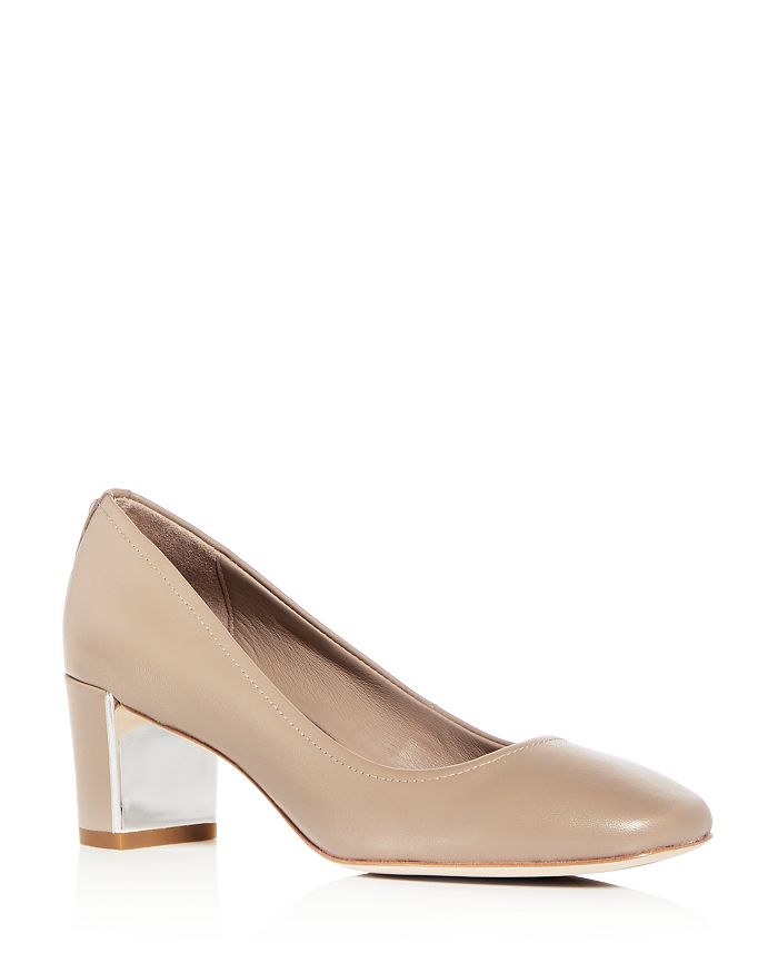 Donald pliner outlet corin pump