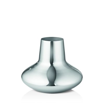 Georg Jensen Henning Koppel Vase, Medium
