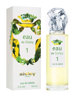 eau sisley