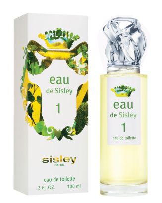 Sisley Paris Eau de Sisley N°1 3 oz. | Bloomingdale's