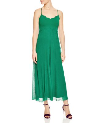 sandro dress bloomingdales