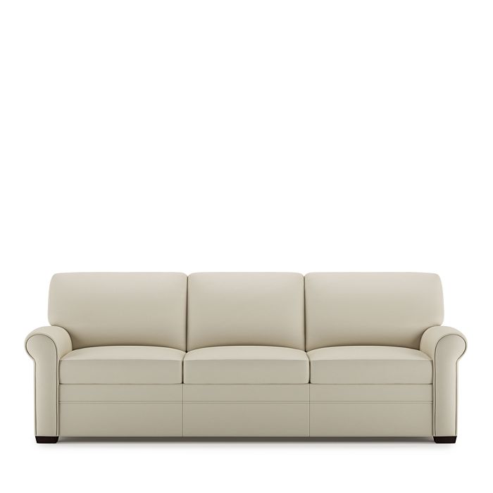 American Leather Gaines Sleeper Sofa, How Much Do American Leather Sleeper Sofas Cost In Philippines