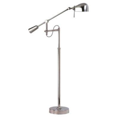 Ralph Lauren - "RL '67 Boom Arm" Floor Lamp by Ralph Lauren Home