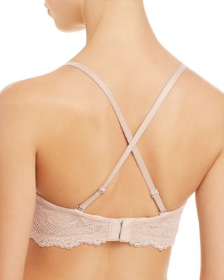 Beautifully Basic Strapless Multi-Way Bra