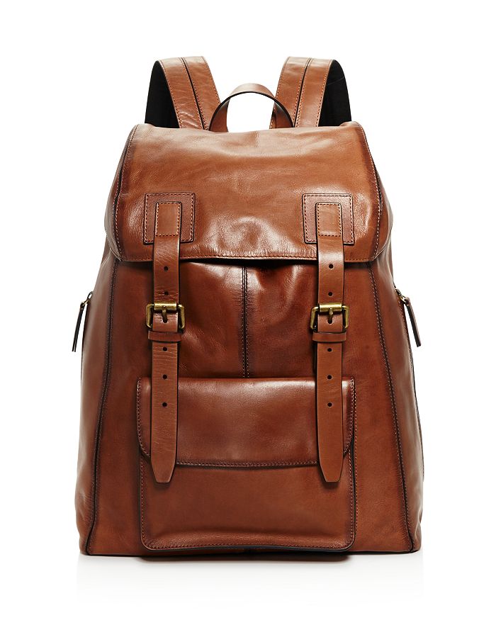 John cheap varvatos backpack