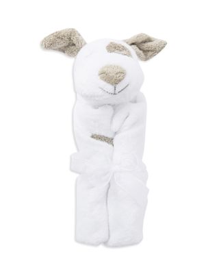 Angel Dear - Spotted Puppy Blankie