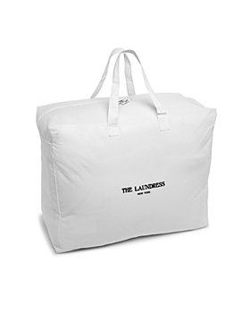 The Laundress - Large Zip Laundry Bag
