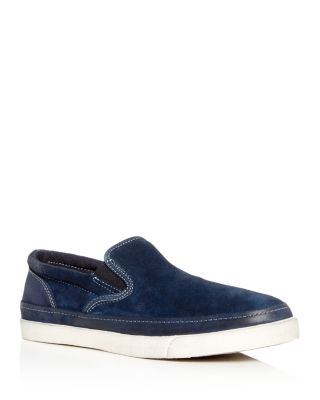 john varvatos jet slip on