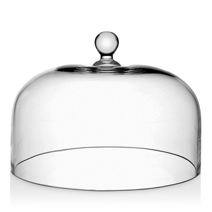 Country Classic Cake Dome, 10.25 + Tax