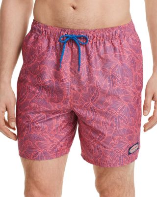 Vineyard Vines Linear Tropics Chappy 