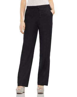 vince wide leg flare jeans