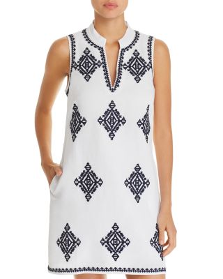 tory burch celeste caftan