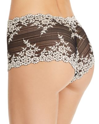 Embrace Lace™ Boyshorts