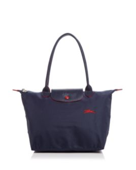 Longchamp Le Pliage Bloomingdales