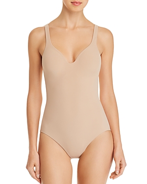UPC 012214853686 product image for Wacoal Try a Little Slenderness Shaping Bodysuit | upcitemdb.com