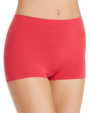 Hanro Touch Feeling Boyshort In Bloom
