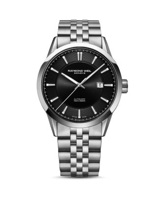 Raymond Weil - Freelancer Watch, 42mm