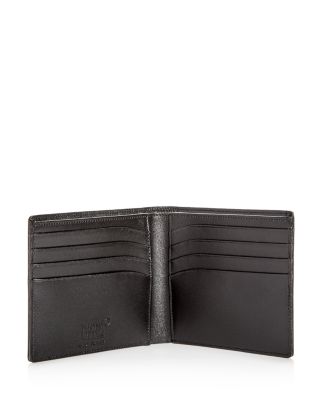 Alotaibi Gis Montblanc 4810 Westside Wallet 8cc Montblanc